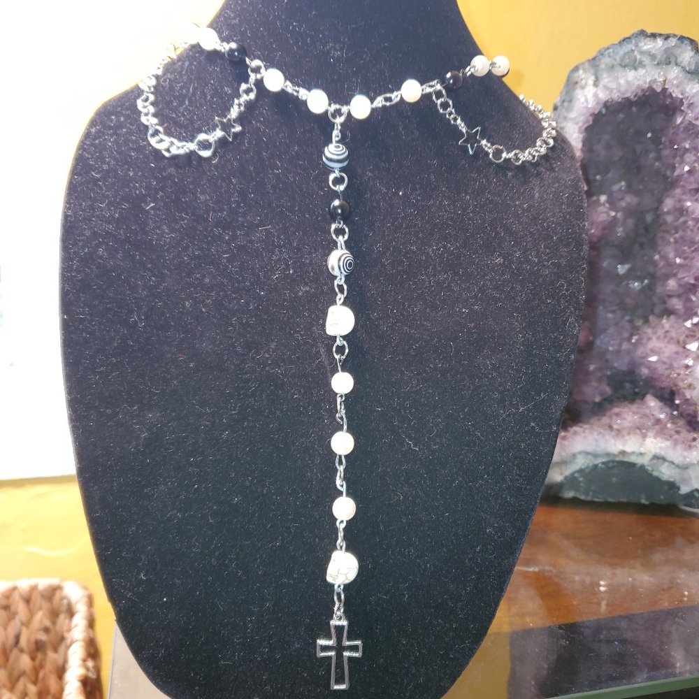 Gothic Rosary